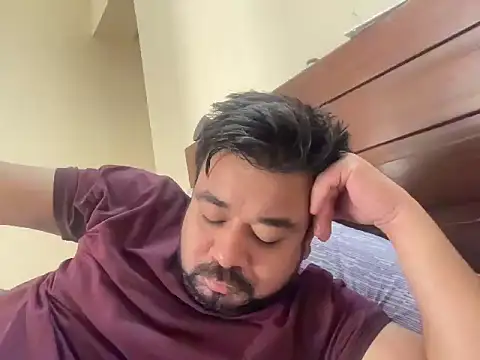 coolboy6566 online show from November 15, 2025, 6:00 am