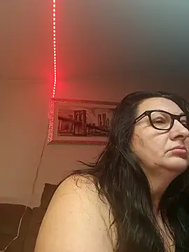 Snapshot of Genoveva73sexy chatting on February 19, 2025, 9:06 am Genoveva73sexy online show from February 19, 2025, 9:06 am