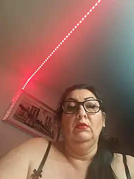 Snapshot of Genoveva73sexy chatting on February 20, 2025, 6:24 pm Genoveva73sexy online show from February 20, 2025, 6:24 pm