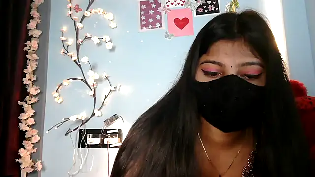 Reena Singh53 online show from November 29, 2025, 1:36 pm