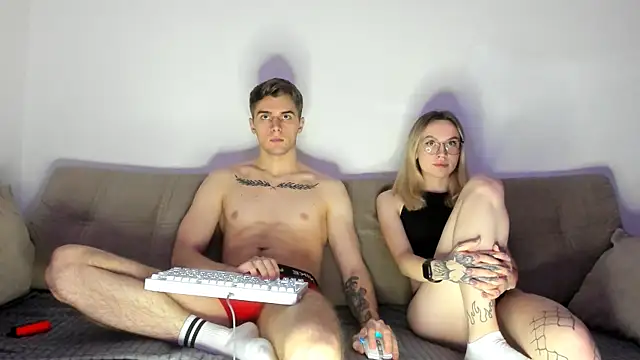 Ian Connery online show from December 26, 2024, 9:37 pm