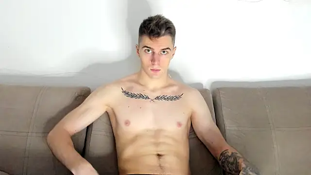 Ian Connery online show from January 7, 2025, 5:09 pm