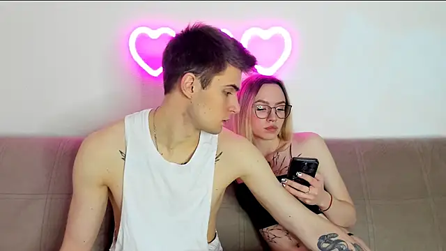 Ian Connery online show from February 11, 2025, 5:29 pm