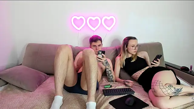 Ian Connery online show from March 12, 2025, 5:49 pm