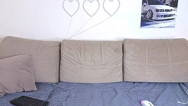 Ian Connery online show from May 26, 2026, 3:41 pm