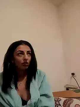 Cataleya442768 online show from December 13, 2024, 5:00 pm