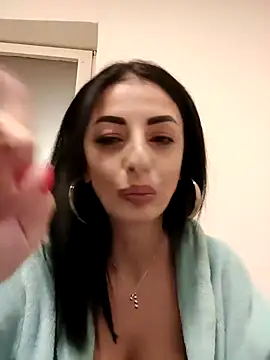 Cataleya442768 online show from December 14, 2024, 6:41 pm