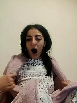 Cataleya442768 online show from November 10, 2025, 5:50 am