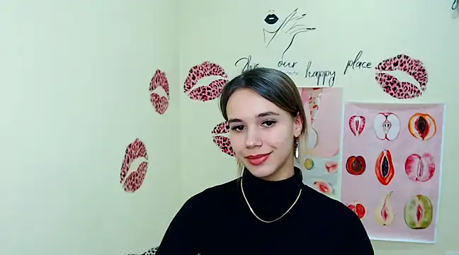 Snapshot of _StAcY chatting on February 12, 2025, 4:22 pm StAcY online show from February 12, 2025, 4:22 pm