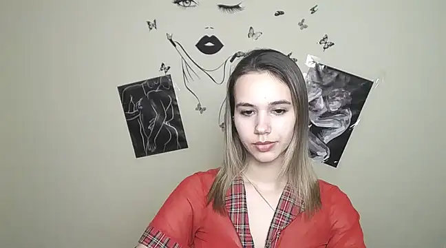 Snapshot of _StAcY chatting on February 24, 2025, 2:26 pm StAcY online show from February 24, 2025, 2:26 pm