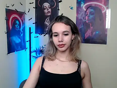  StAcY online show from September 29, 2025, 11:59 am