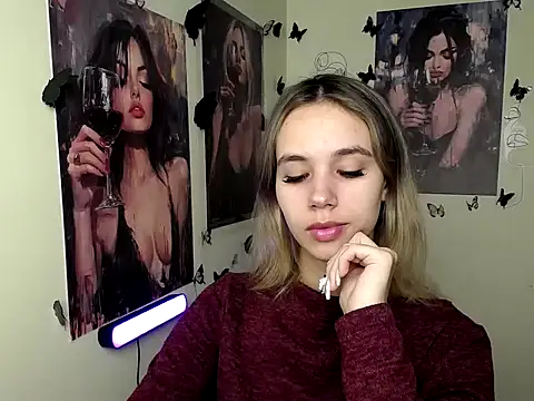  StAcY online show from October 1, 2025, 12:11 pm