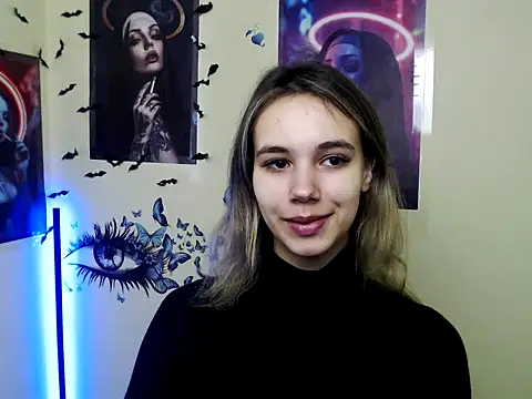  StAcY online show from October 27, 2025, 7:12 am