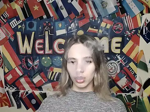  StAcY online show from November 4, 2025, 1:21 pm