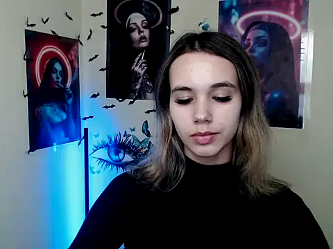  StAcY online show from November 5, 2025, 12:49 pm