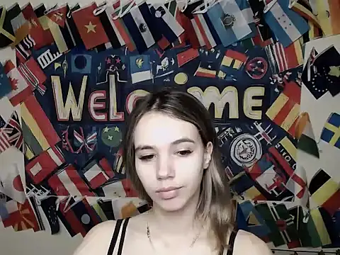  StAcY online show from November 10, 2025, 7:18 am