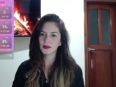 Snapshot of Hanny_24 chatting on February 19, 2026, 11:45 pm Hanny 24 online show from February 19, 2026, 11:45 pm