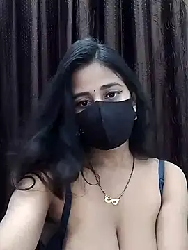 Lalisa sexy online show from October 21, 2025, 4:41 pm