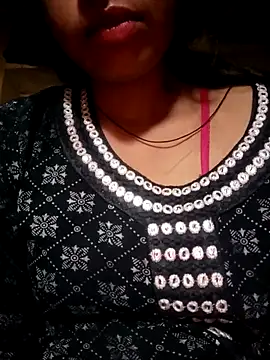 Hotty-queen online show from October 1, 2025, 10:32 am