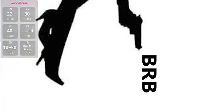 Lisa Moones online show from April 19, 2026, 12:48 pm