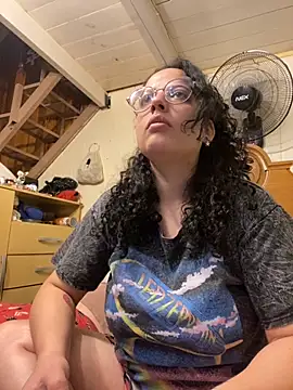 babyluna939 online show from October 10, 2025, 6:51 pm