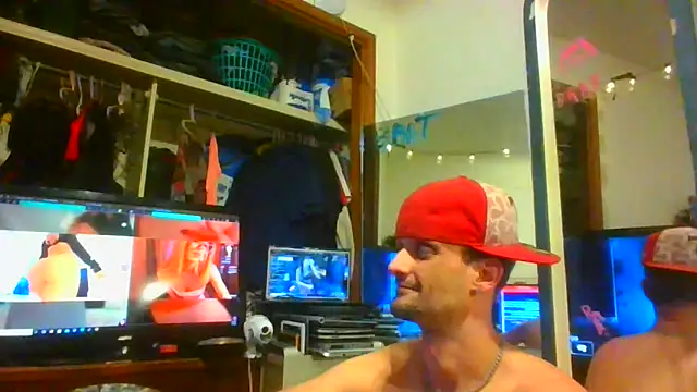 slinginbigD online show from January 6, 2025, 12:16 am