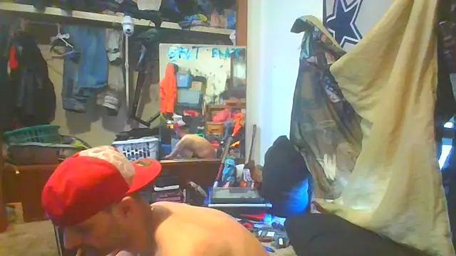 slinginbigD online show from February 16, 2025, 11:16 pm