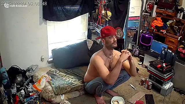 slinginbigD online show from February 20, 2025, 2:02 pm