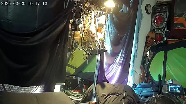 slinginbigD online show from March 20, 2025, 5:58 pm