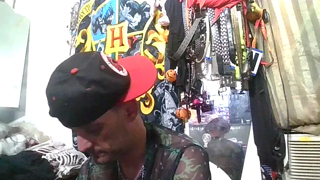 slinginbigD online show from November 23, 2025, 10:42 pm