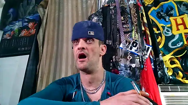 slinginbigD online show from February 12, 2026, 5:24 am