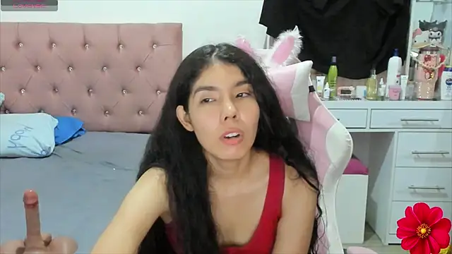 MyAngel777m online show from June 12, 2026, 6:01 am