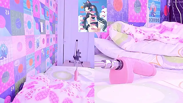 anjalivictoria cm online show from January 15, 2025, 8:41 am