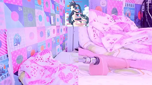 anjalivictoria cm online show from January 21, 2025, 6:11 am