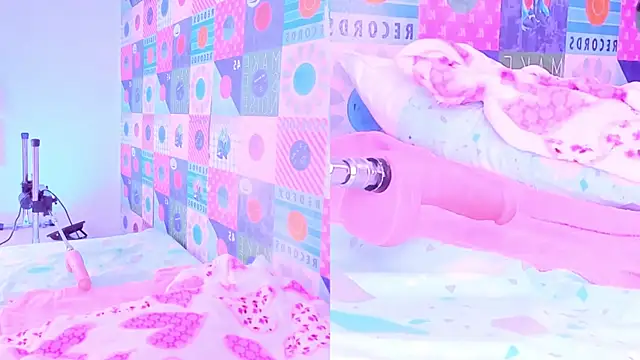 anjalivictoria cm online show from February 18, 2025, 9:21 am