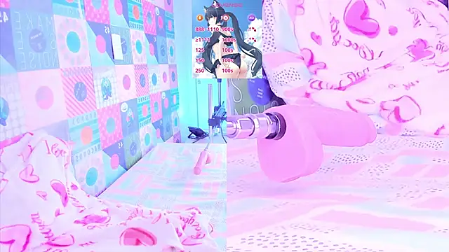 anjalivictoria cm online show from February 22, 2025, 6:06 am