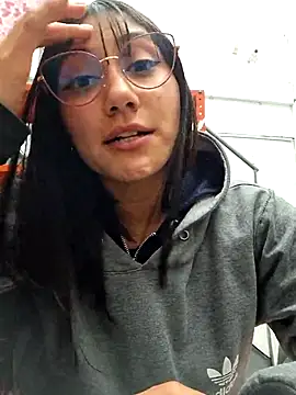 Chloe Brownx online show from March 11, 2025, 8:20 pm