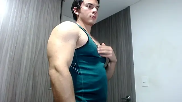 jhonsky  online show from June 20, 2026, 4:26 am