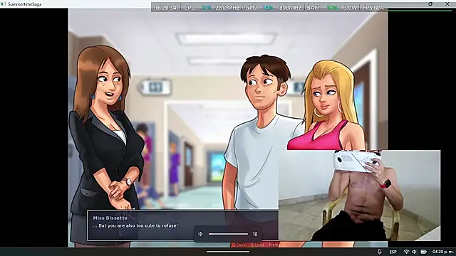 Snapshot of JhonyLove51 chatting on March 7, 2025, 10:21 pm JhonyLove51 online show from March 7, 2025, 10:21 pm