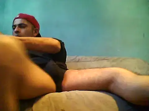 Vago745 online show from December 17, 2024, 8:10 pm