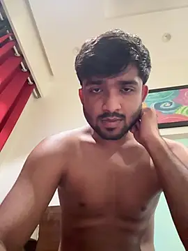 Jhonnn98 online show from August 7, 2026, 10:23 pm