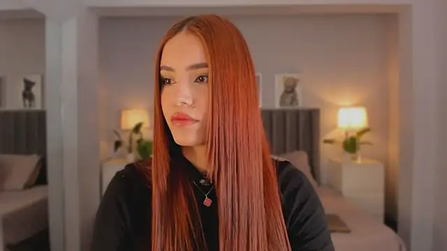 Madie  collins online show from October 3, 2025, 10:45 am