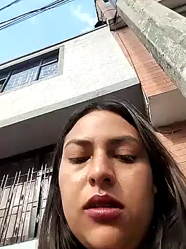 DULCE  26 online show from January 17, 2025, 8:44 pm