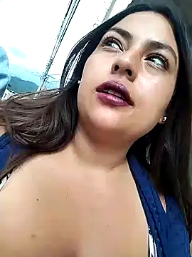 DULCE  26 online show from January 28, 2025, 7:42 pm