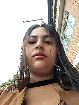 DULCE  26 online show from February 11, 2025, 1:09 pm
