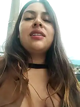 DULCE  26 online show from February 11, 2025, 4:56 pm