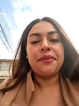 DULCE  26 online show from February 12, 2025, 1:27 pm