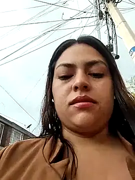 DULCE  26 online show from February 28, 2025, 12:52 pm
