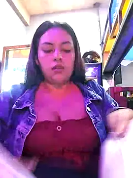 DULCE  26 online show from March 20, 2025, 1:35 am