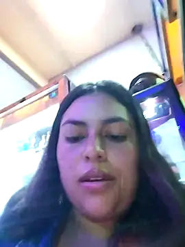 DULCE  26 online show from March 21, 2025, 1:13 am